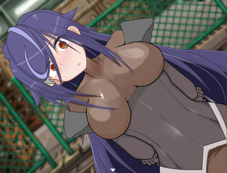 Скриншот из Intrusion of Alice