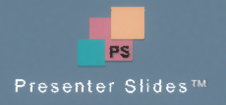 Presenter Slides™ Cover Image