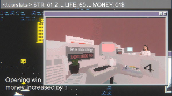 Скриншот из Presenter Slides™