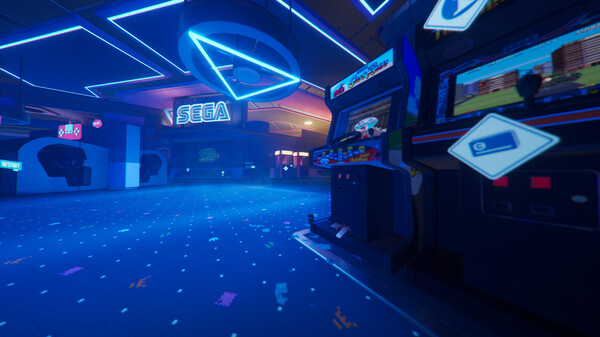 HYENAS screenshot 3