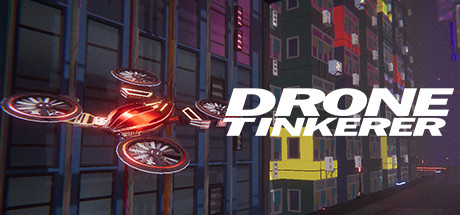 Image for Drone Tinkerer