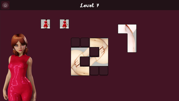 Hentai Packer game for windows Pc 1