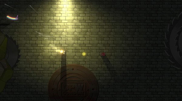 AirShooShoo game for Linux 1