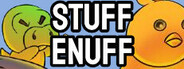 Stuff Enuff: Plush Party