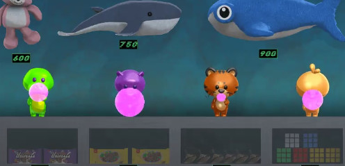 Stuff Enuff: Plush Party #3