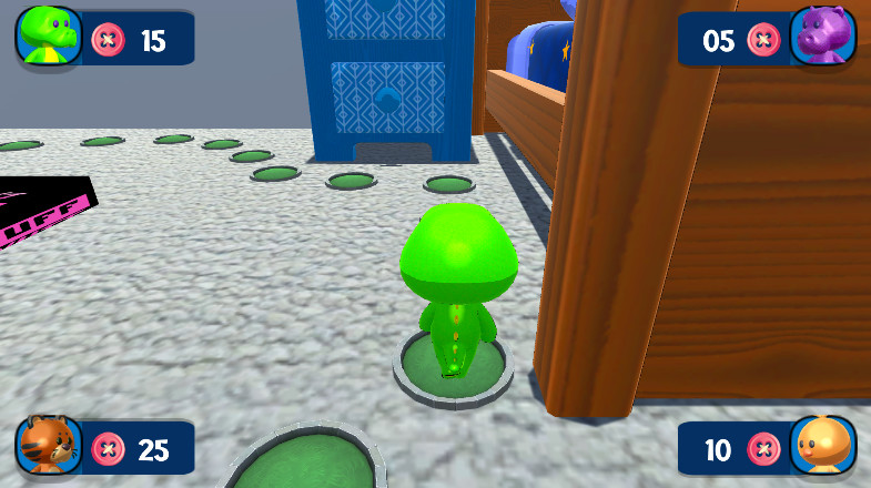 Stuff Enuff: Plush Party #2