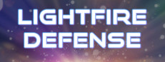 Lightfire Defense 게임 이미지
