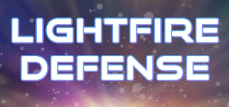 Lightfire Defense PC game deal
