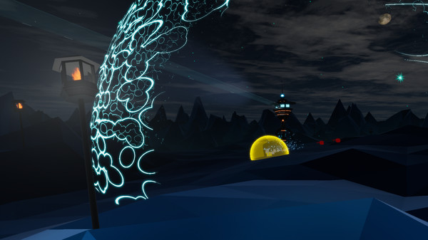 Скриншот из Lightfire Defense