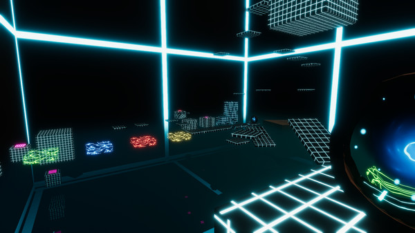 Скриншот из Lightfire Defense