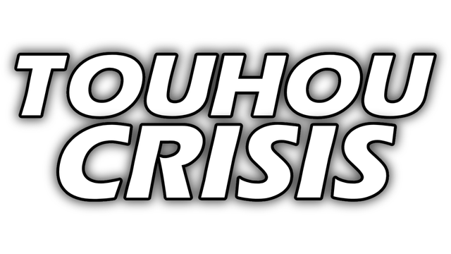 Touhou Crisis