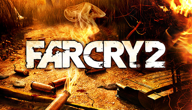 Far Cry 2  Radiated sobre livros e games