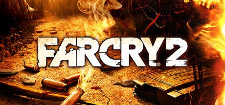 Far Cry 2 - v -  descargar gratis Paste/Mediafire