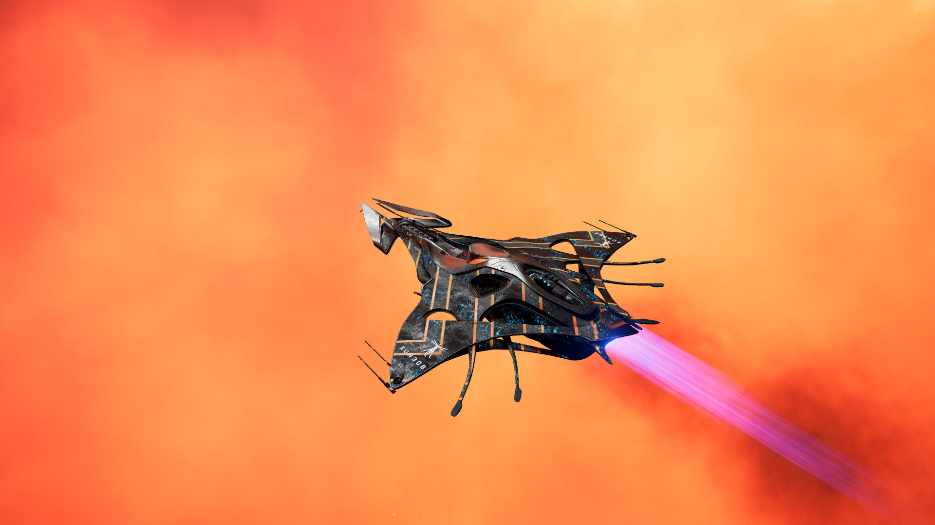 X4: Kingdom End screenshot screenshot 2