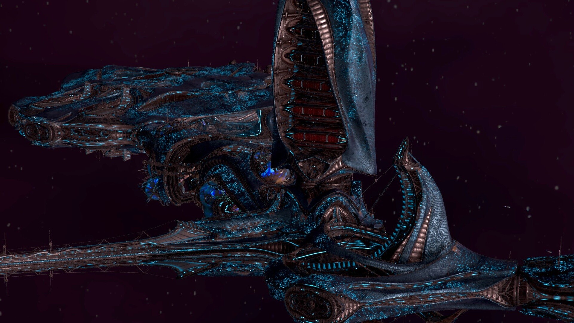 X4: Kingdom End screenshot screenshot 3