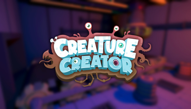 Creature Creator - Steam News Hub