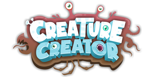 CREATUR.IO jogo online no