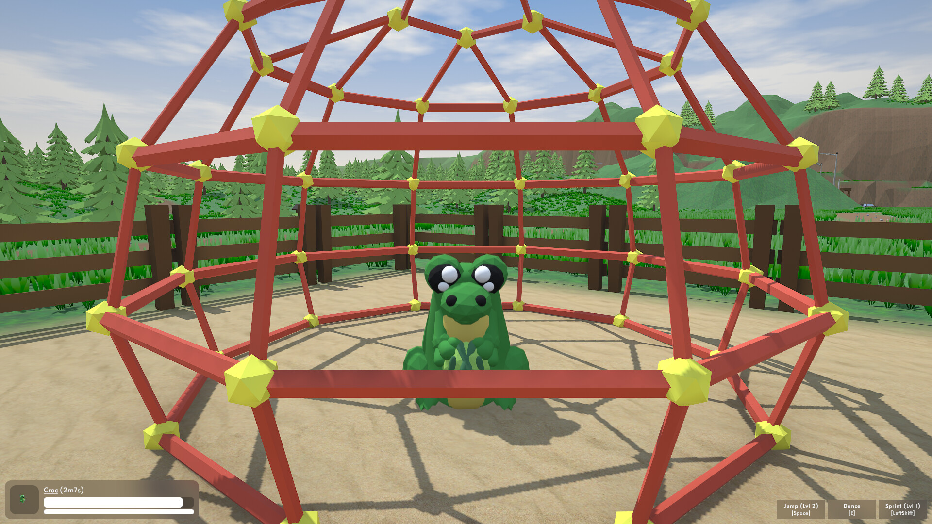 Creature Creator #17