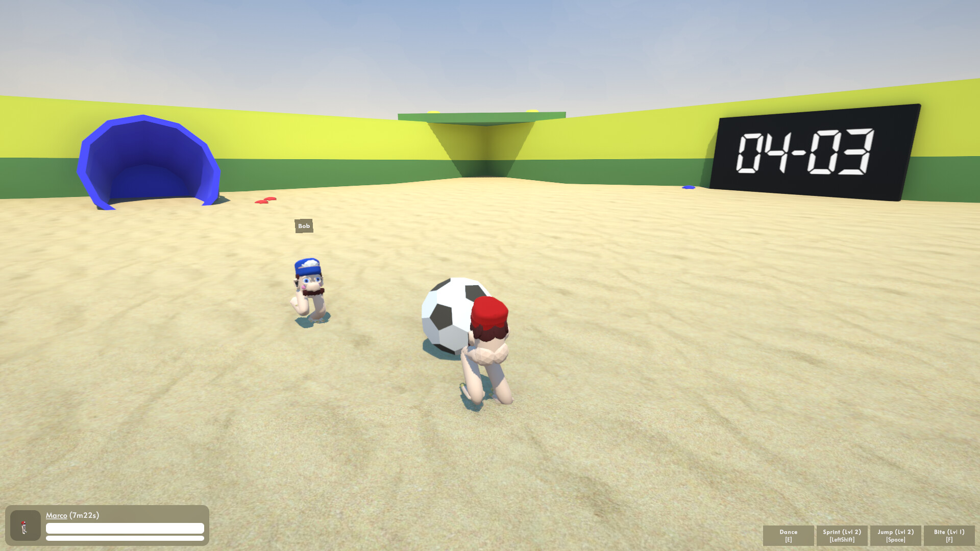 Creature Creator #11