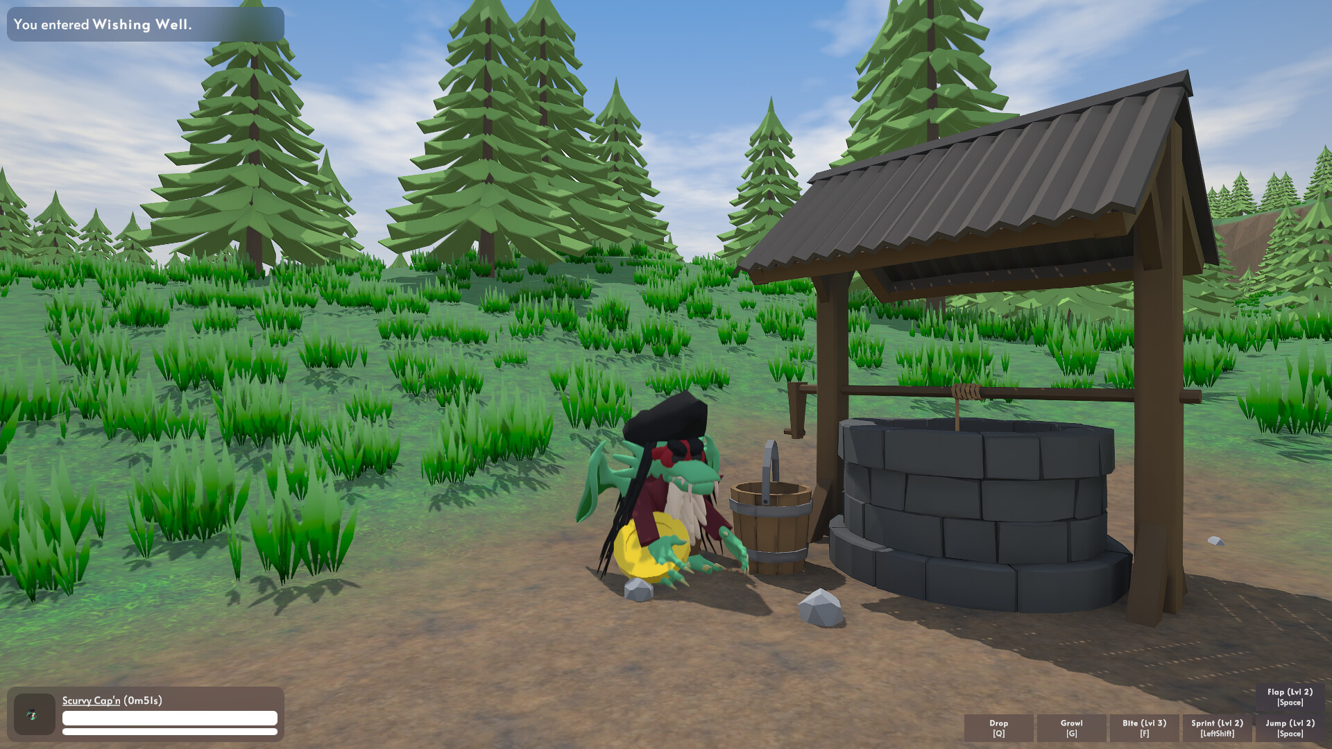 Creature Creator #16