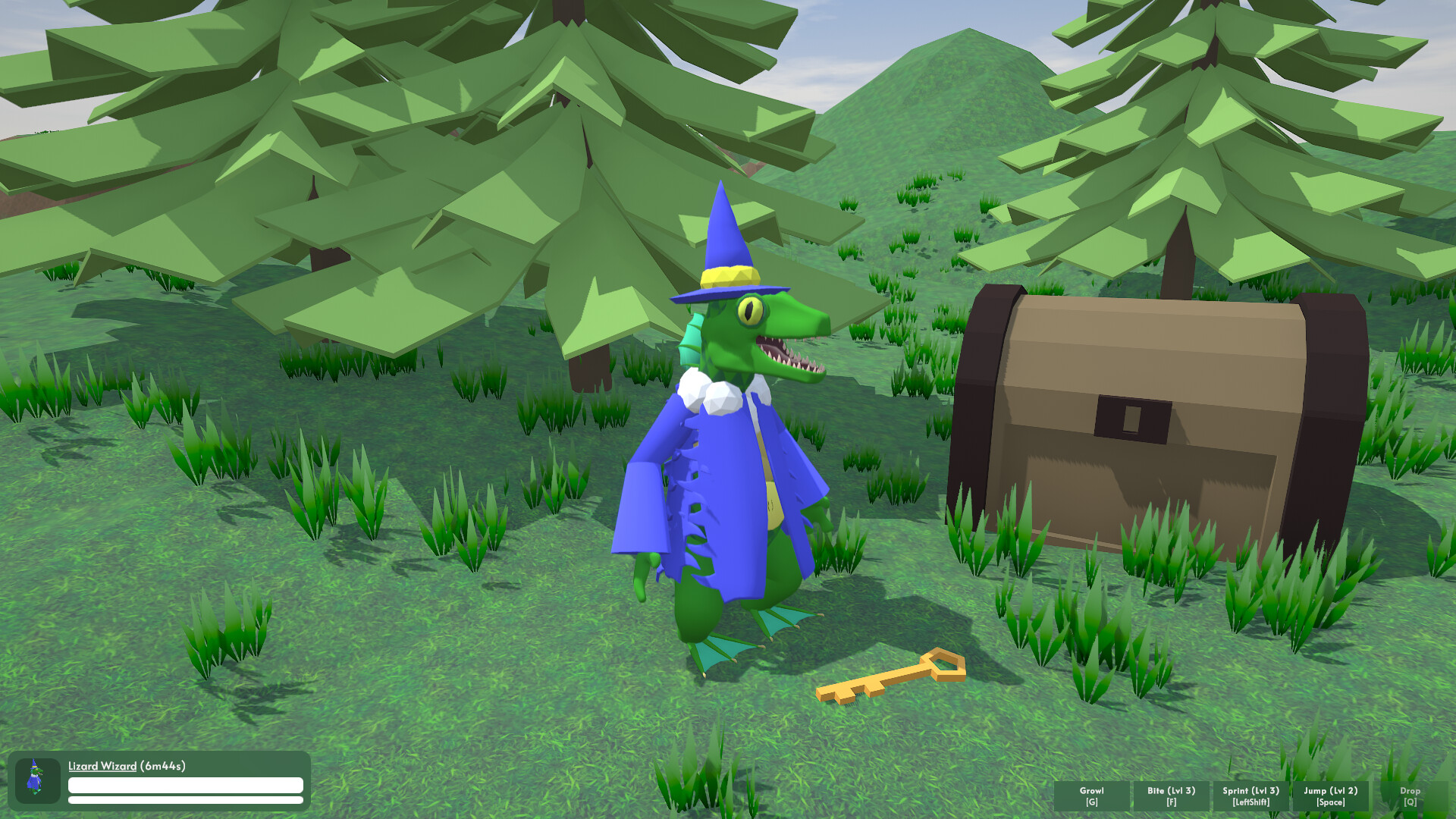 Creature Creator #15