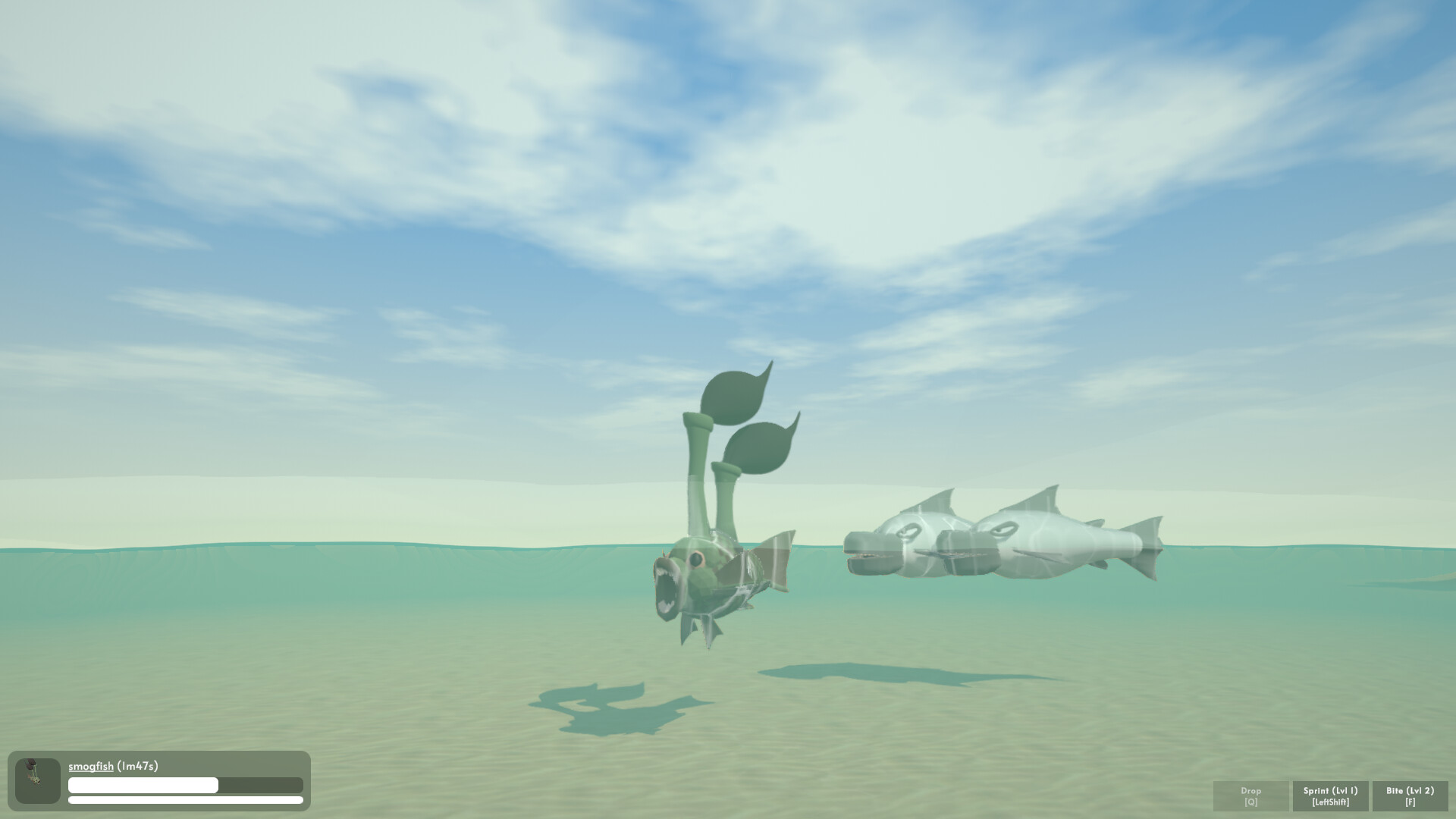 Creature Creator #12