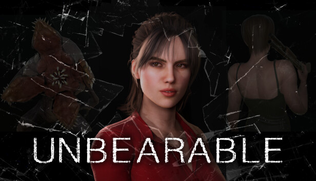 Unbearable - FitGirl Repack