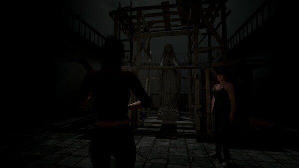 Unbearable game for Linux 1