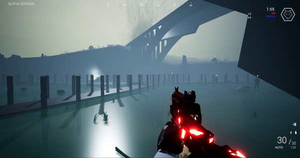 Скриншот из Battleforce