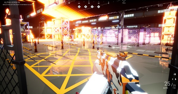 Скриншот из Battleforce