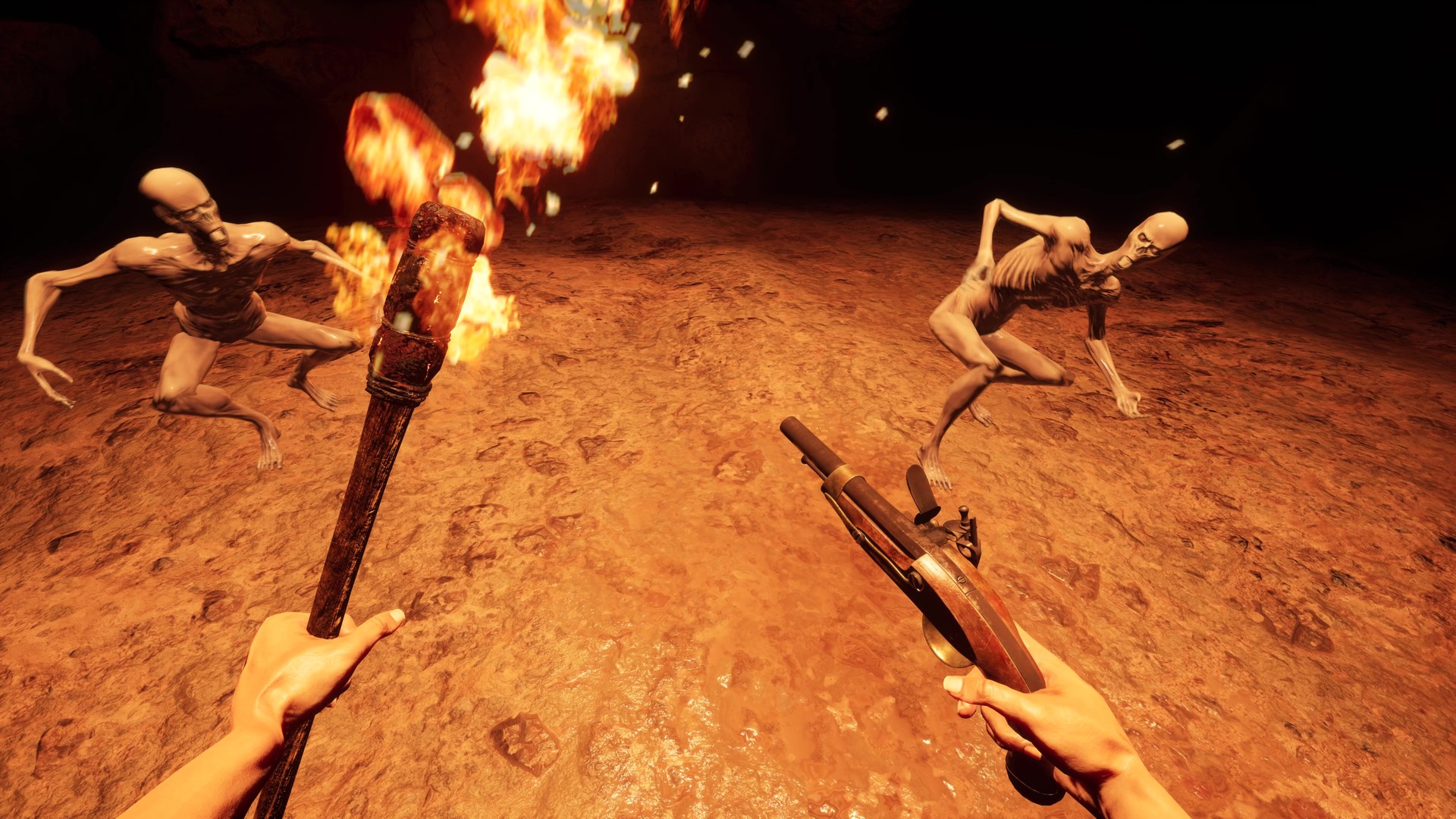 Frontier: Dark Wilds #11