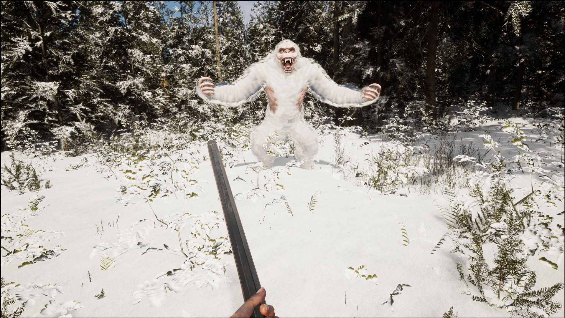 Frontier: Dark Wilds #10