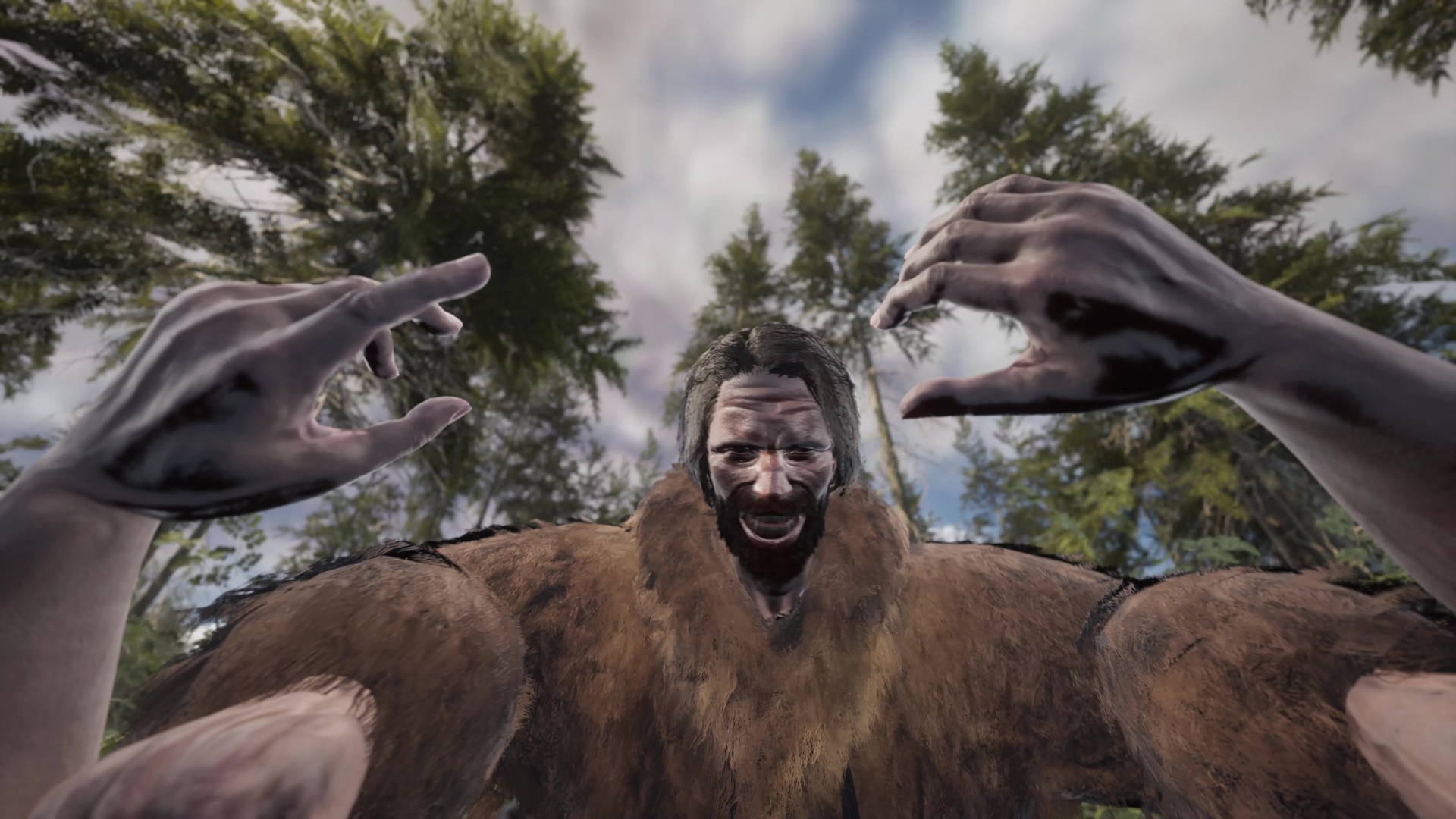 Frontier: Dark Wilds #5