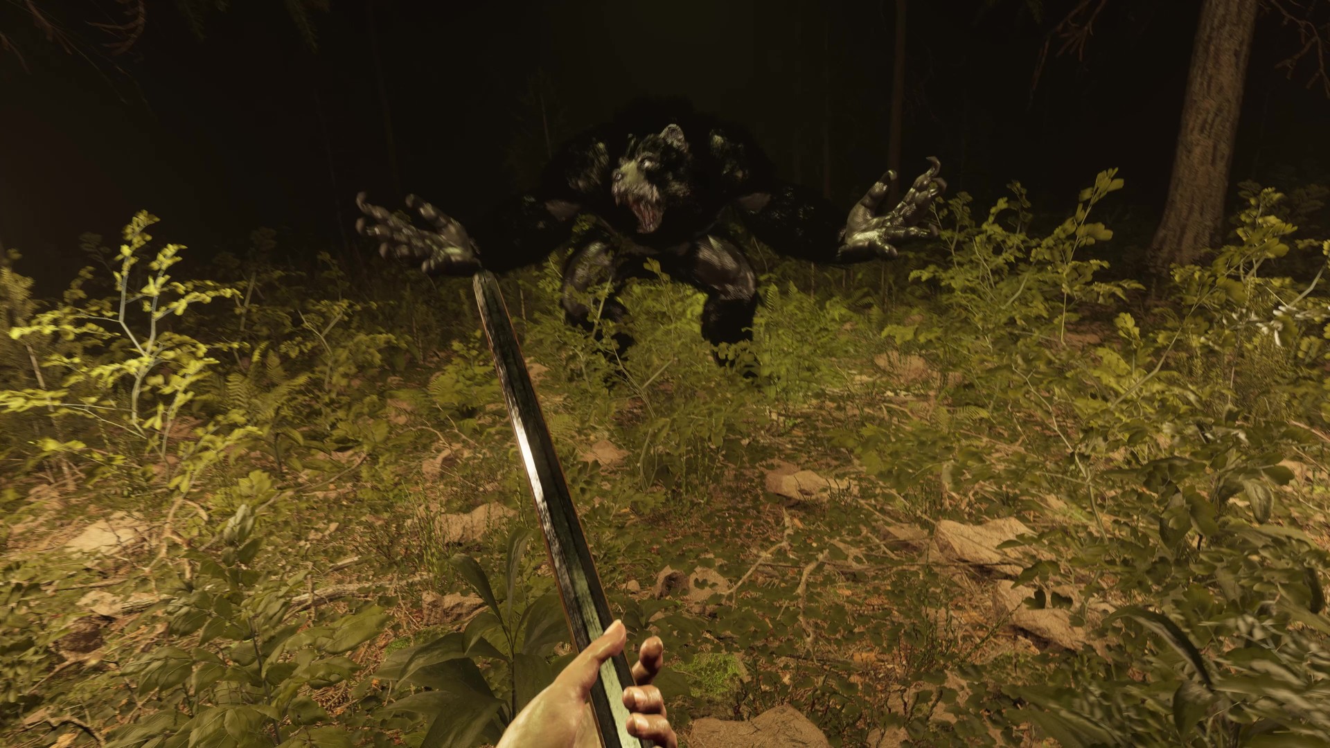 Frontier: Dark Wilds #12