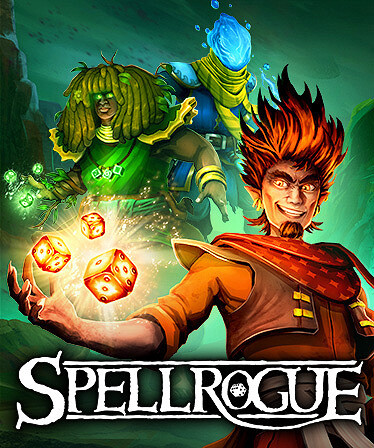 SpellRogue