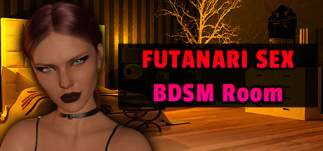 Futanari Sex - BDSM Room header image