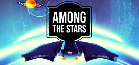 Among The Stars Cover Image
