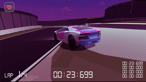 SG Racing game for windows Pc 1