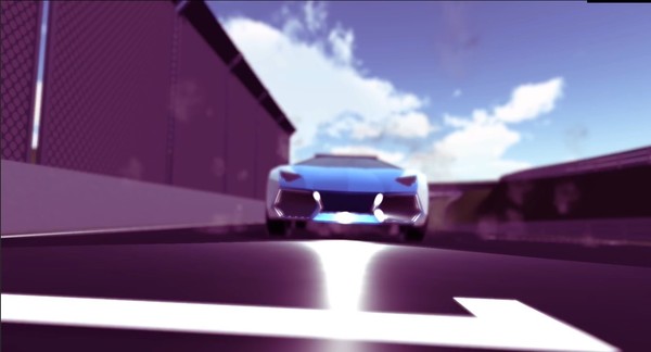 SG Racing game for Linux 1