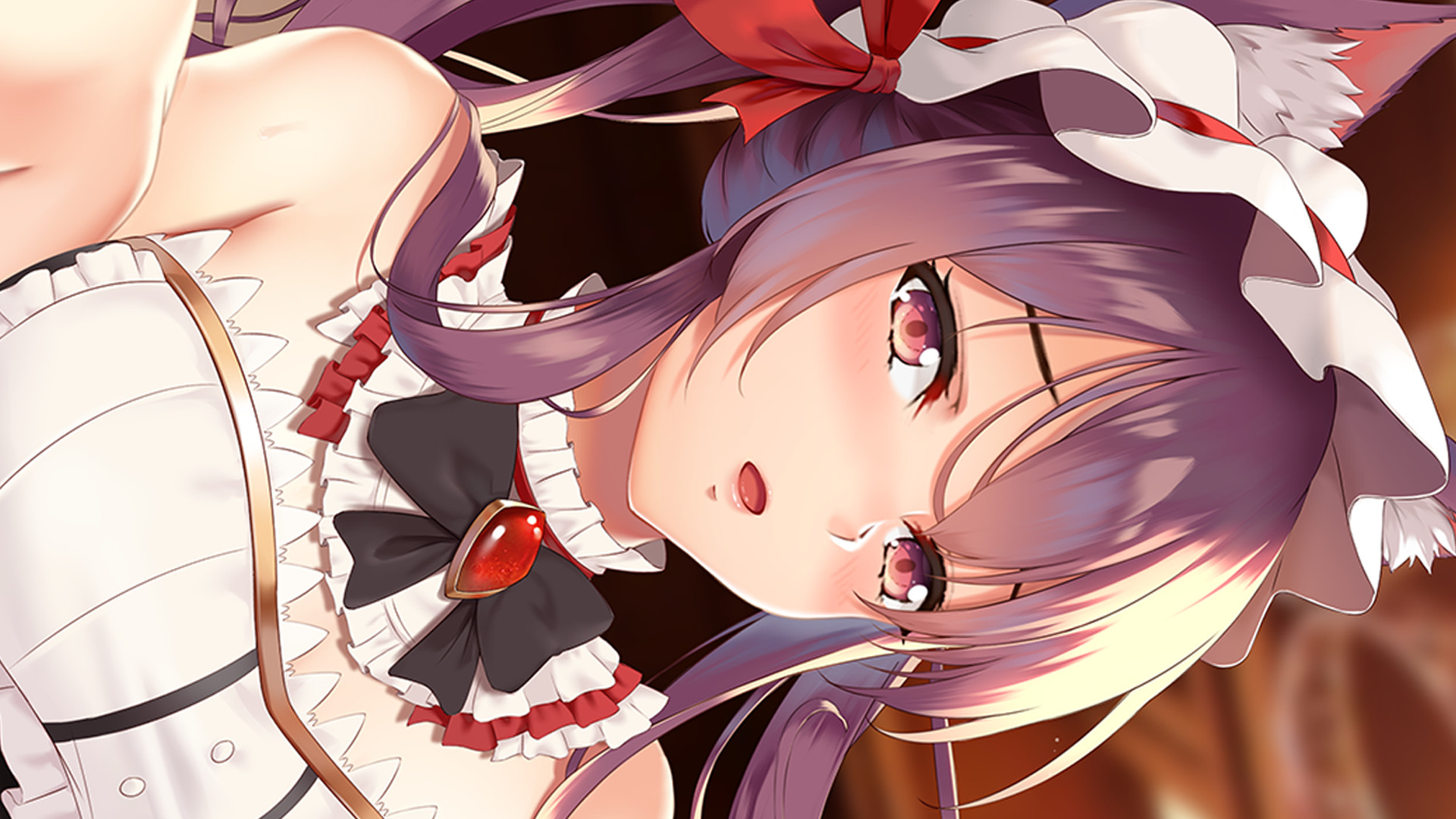 Phantom Tentacle #10