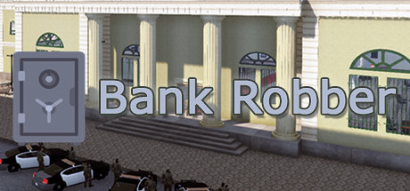 Bank Robber Cover Image