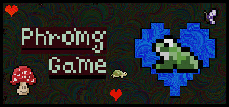 Frog Game banner image