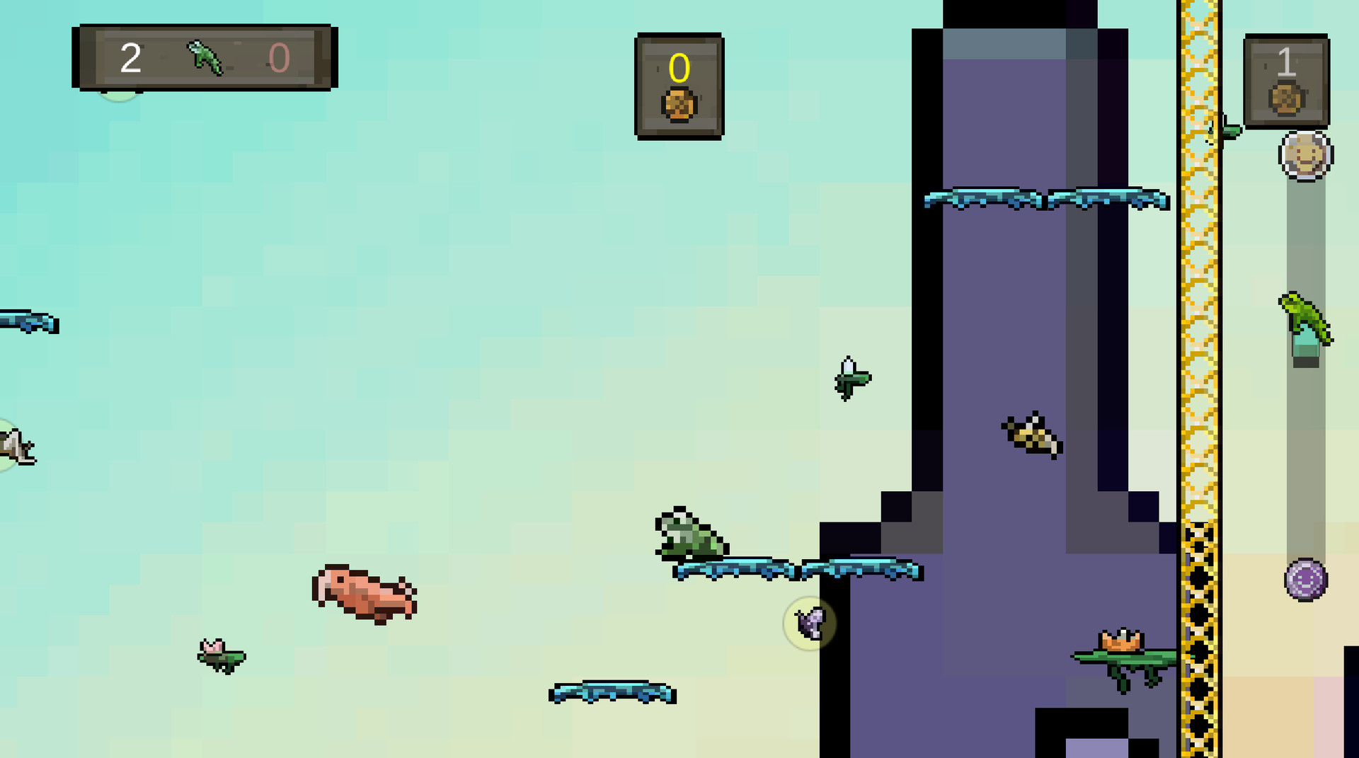 Phromg Game screenshot 1