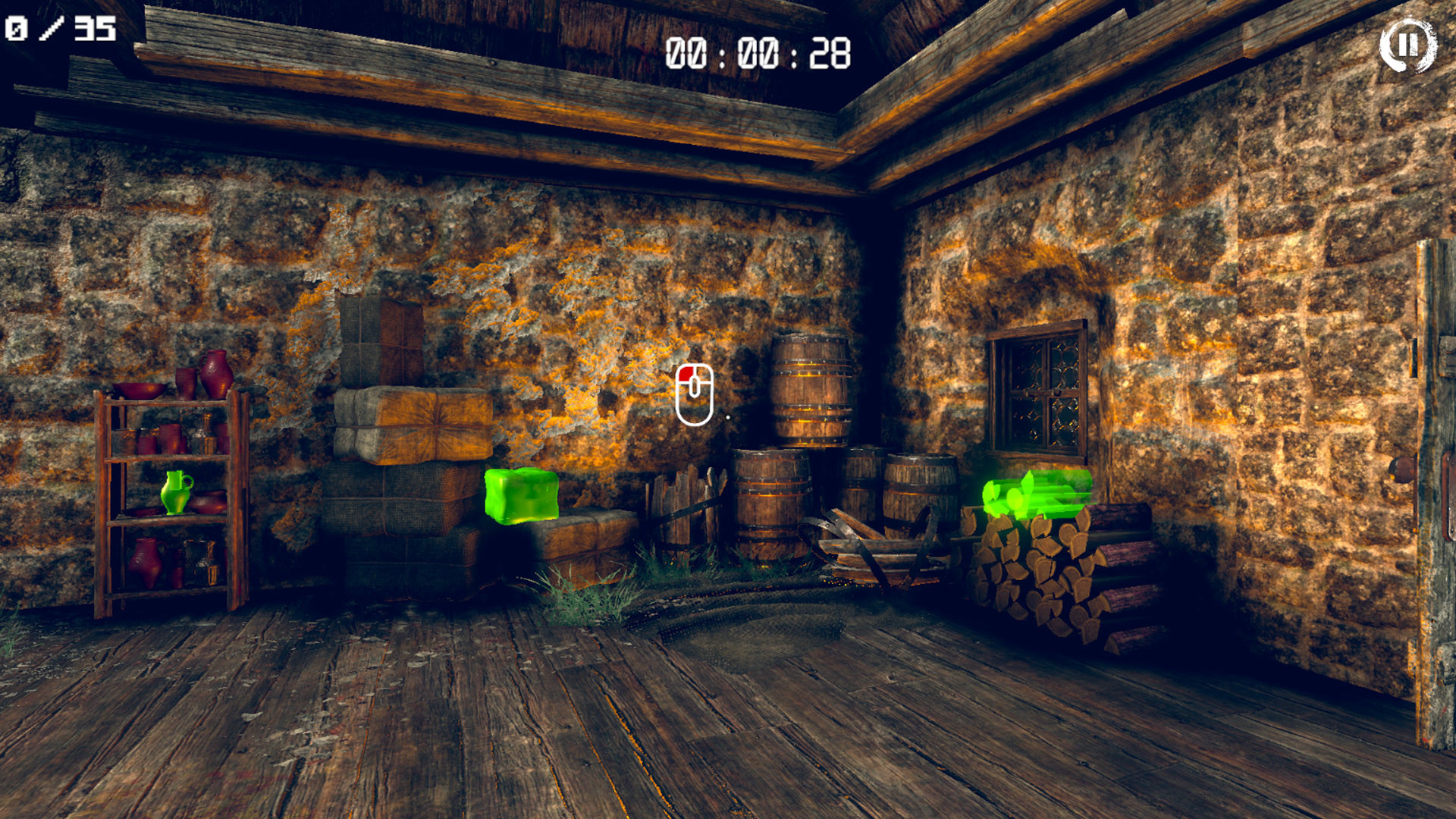 3D PUZZLE - Castle System Requirements - Can I Run It? - PCGameBenchmark