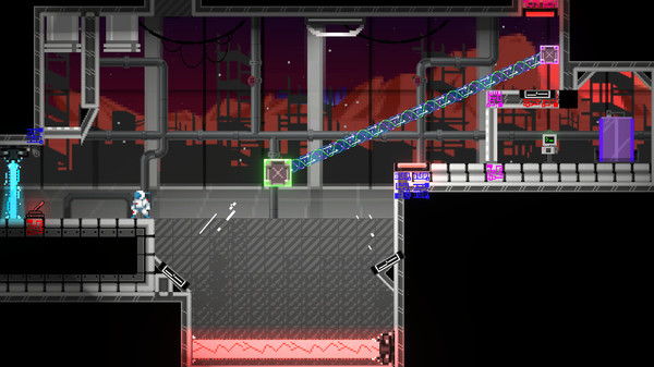 Entangled game for Linux 1