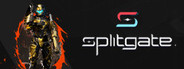 Splitgate Playtest