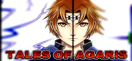 Tales of Agaris Cover Image