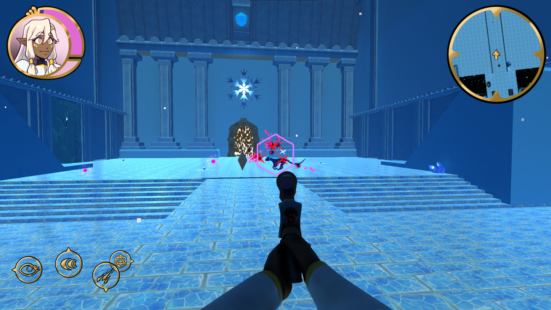 Realms screenshot 4