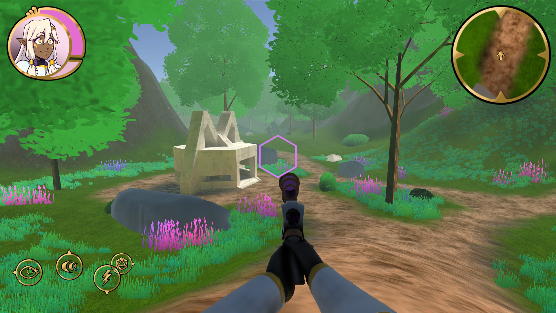 Realms screenshot 6
