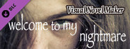 Visual Novel Maker - Welcome to My Nightmare